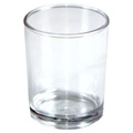 Vaso agua 22 cl, en policarbonato irrompible y transparente